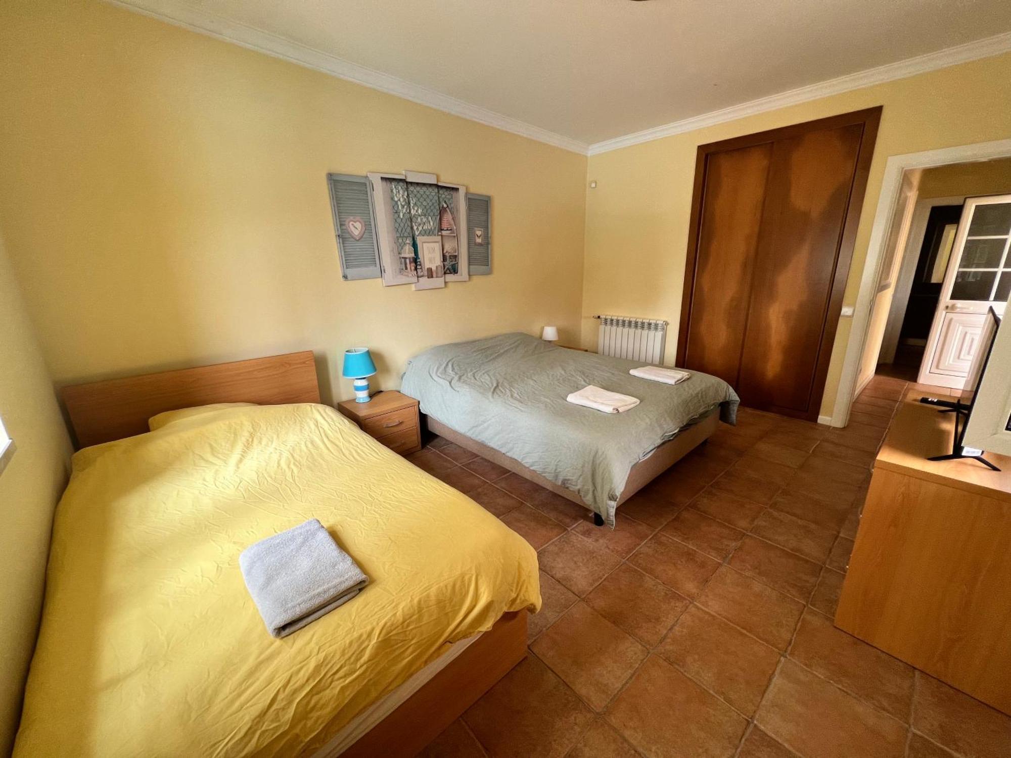 B&B With Heated Pool São Martinho do Porto Zewnętrze zdjęcie